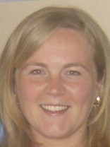 Person who looks like Emily Bergl