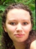 Person who looks like Shalom Harlow