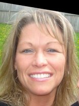 Person who looks like Vanna White