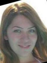 Person who looks like Jenna Elfman