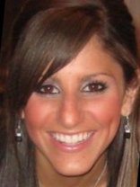 Person who looks like Kristin Herrera