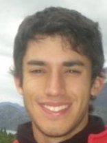 Person who looks like Eddie Cahill