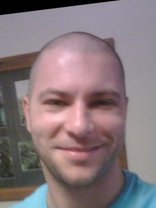 Person who looks like Steve Lemme