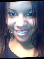 Person who looks like Drew Sidora