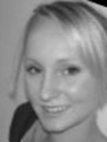 Person who looks like Ashley Jones