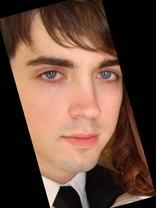 Person who looks like Matt Long