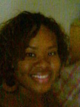 Person who looks like Tangi Miller