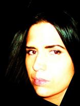 Person who looks like Rhona Mitra