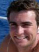 Person who looks like Julian McMahon