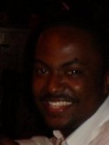 Person who looks like Alfonso Ribeiro