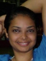 Person who looks like Rochelle Aytes