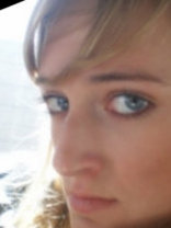 Person who looks like Uma Thurman