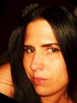 Person who looks like Rhona Mitra