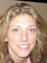 Person who looks like Lucy Lawless