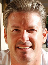 Person who looks like Ray Liotta