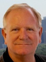 Person who looks like Robin Williams