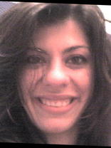 Person who looks like Teri Hatcher