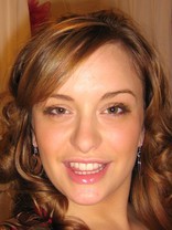 Person who looks like Eva LaRue