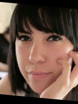 Person who looks like Lynn Collins