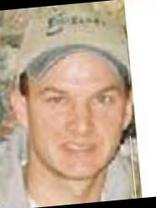 Person who looks like Patrick Swayze