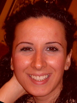 Person who looks like Rachel Griffiths