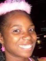 Person who looks like Brandy Norwood