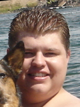 Person who looks like Andy Richter