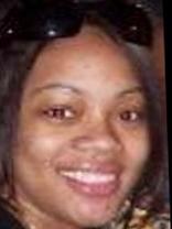 Person who looks like Angela Simmons