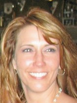 Person who looks like Deborah Norville