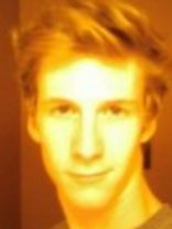 Person who looks like Ashton Holmes