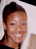 Person who looks like Jada Pinkett Smith