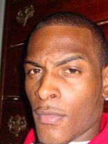 Person who looks like T.I.