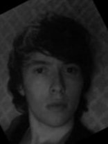 Person who looks like Ben Jelen