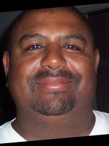 Person who looks like LeVar Burton