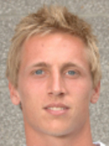 Person who looks like Mike Vogel