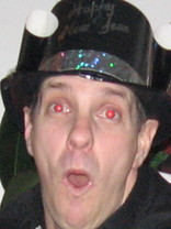 Person who looks like Henry Winkler