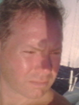 Person who looks like Donald Trump