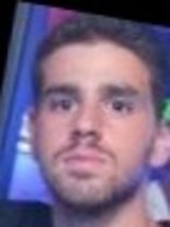 Person who looks like Gale Harold