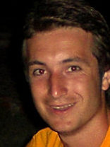 Person who looks like Steve Valentine