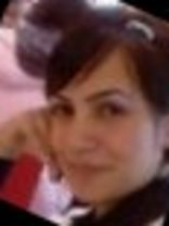 Person who looks like China Chow