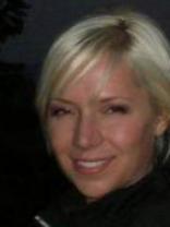 Person who looks like Mira Sorvino