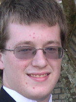 Person who looks like Bill Gates