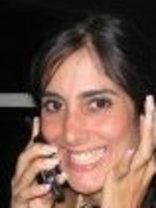 Person who looks like Mary-Louise Parker