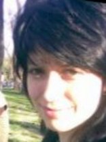 Person who looks like Miranda July