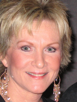 Person who looks like Emily Procter