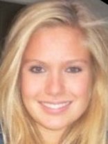 Person who looks like Carolyn Murphy