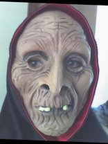 Person who looks like George W. Bush