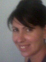 Person who looks like Kim Dickens