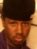 Person who looks like Soulja Boy