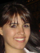 Person who looks like Jordana Brewster